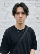 ナック 茶屋町(knack chayamachi) 韓国風センターパート