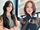 ロンド ストラーダ 心斎橋(Lond strada)の写真/韓国くびれヘアや韓国レイヤーで女性らしさも小顔効果も叶う。前髪/顔周りレイヤーカットで小顔に[心斎橋]