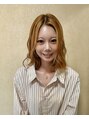 ウルウール 畑本 亜優
