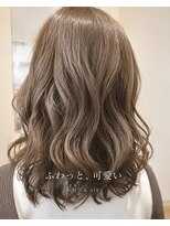 ブルーム(BLOOM)&nbsp;エアリーカット