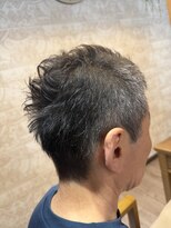 リブラン バイ ルッカ(Liburan by Lucca)&nbsp;８月メンズショート