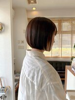 アトリエフィール&nbsp;藤村　ボブ