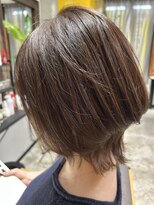 イエロー(Yellow) 【カラーを繰り返しても艶やかな髪へ】低刺激/天然由来