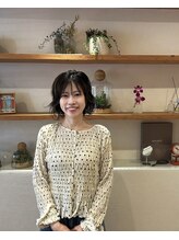 カノイ(canoii)&nbsp;平井 あおば