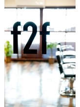 f2f hair&make&spa新宿店