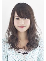 クロエ 中目黒(Cloe)&nbsp;正統派！万人受けパーマスタイル