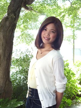 ソール ヘアーメイク(So ALL Hair Make) ナチュラルカール