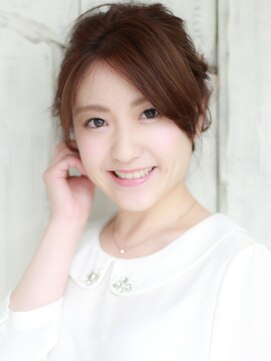 レガーミ(Legami) 大人かわいい♪お呼ばれアレンジNO.3 【Legami熊本】 松浦真美