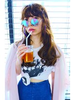 ヌーク(NUUK)&nbsp;☆NUUK☆外国人風シルキーベージュ