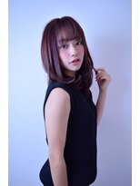 マジックスファクトリー(magics factory)&nbsp;サラサラストレート