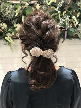 ノーブル 白金台店(Noble by PROGRESS) お客様カラースタイル