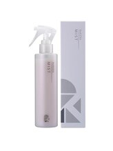 三宮で髪質改善なら。熱から守り芯から補修する「リケラミスト」。リトル・サイエンティストの艶髪化粧水。