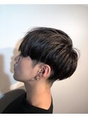 オシャレマッシュ