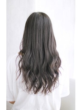 ヘアーアンドメイク アシュレ(Hair&Make assur'e) 【assur'e hair】 -new style- Collection