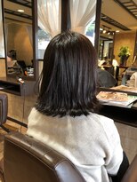 ナトゥーラ 岐阜(Natura)&nbsp;ダークブラウン