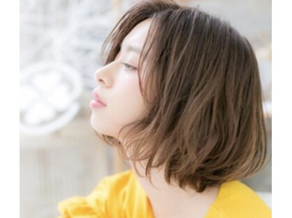 ビューティサロン アンジェの写真