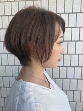 オアシス ガーデン 蒲田店(Oasis GaRDEN) くびれショート♪