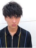 ステップマッシュ