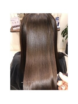 レイシア(Racia..) 高濃度水素トリートメント