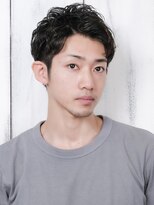 ムーア(MUA)&nbsp;アップバングショート