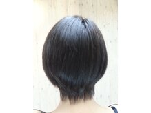 ヘアー モード 辰(HAIR MODE)