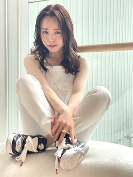 ノラ ウメダ(NORA UMEDA) 【NORA UMEDA 原】ナチュラルミディー