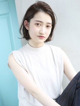 バース(BIRTH) 天神【BIRTH】Aラインボブ×ワンカール 2