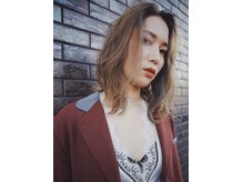 ノーマン(NORMAN)