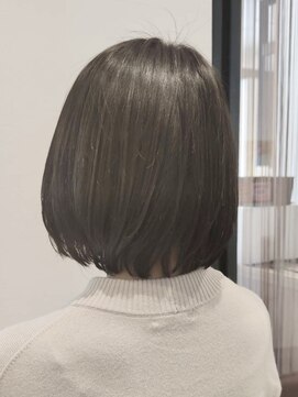 ディライト イオンモールとなみ店(DELIGHT) GREGE　BROWN！！