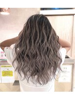 カロン 八柱店(CALON by truth)&nbsp;#バレイヤージュ