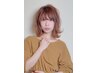 カット＋フルカラー＋髪質改善トリートメント 120分 9350円→7700円
