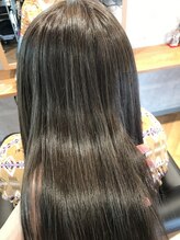 マイショウ ヘアラウンジ(My Show Hair Lounge)