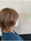 ミディアムレイヤー