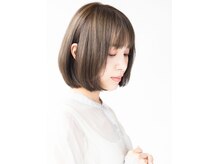 マッシュアンドマッシュアヴェダ ららぽーと福岡店(mash&mash AVEDA)