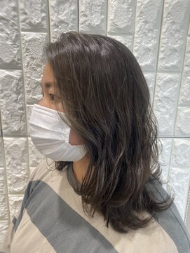 ヴェール レッシュブ 茂原店(Belle Lecheveu) ミディアム