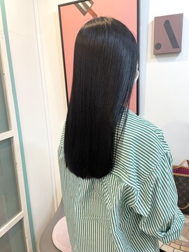 アミート(ameet) TOKIOトリートメント