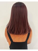 ファーチ(Fir-chi)&nbsp;ピレンジカラー