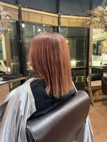 ロッソバイアルター 鎌取(ROSSO by aL-ter)&nbsp;【ピンクカラー】千葉香奈