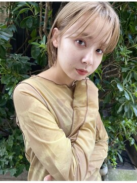 テンバイシオミエイチ(10 by shiomi H) ショート