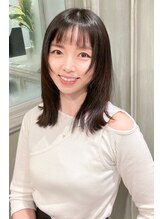 ブレス(BLESS) 三谷 明日香