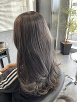 アール(Rr)&nbsp;White beige