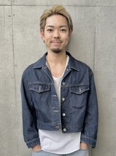 イミ(imi) 川崎 勇汰