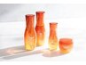 【夏限定♪サマカラキャンペーン☆カラー☆￥10850】3080円分土産付き/CL+Tr