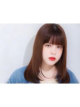 当日予約OK！【カット+髪質改善キュアTr(ホームケア付)￥6000】