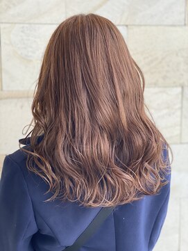 フォレスト ヒル Forest Hill by Genitore ◯ナチュラルベージュ◯