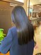 ナナナ パレナ 大津膳所店(nanana parena)の写真/35年続く髪質改善専門サロンだからできる技術力！「超微粒子トリートメント」で扱いやすい理想の美髪へ♪