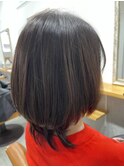 髪質改善ヘアエステ