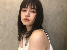 癖毛とダメージでお困りの方のためだけの極上の最新ストレートコース