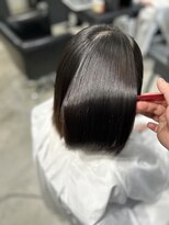 フィーネ 吉祥寺(Fi -Ne)&nbsp;縮毛矯正 / 髪質改善 / 吉祥寺