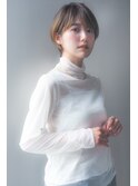 ショート